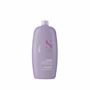 Picture of ALFAPARF SEMI DI LINO SMOOTHING LOW SHAMPOO
